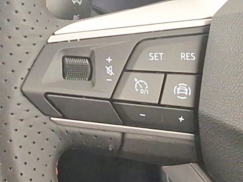 Used SEAT Ibiza 2025 for sale - 77852176: Photo 10