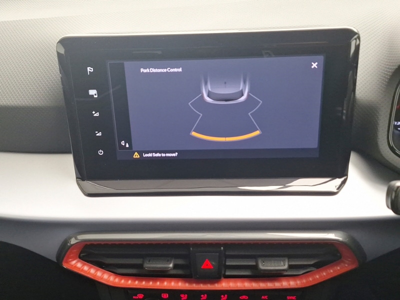 Used SEAT Ibiza 2025 for sale - 77852176: Photo 12