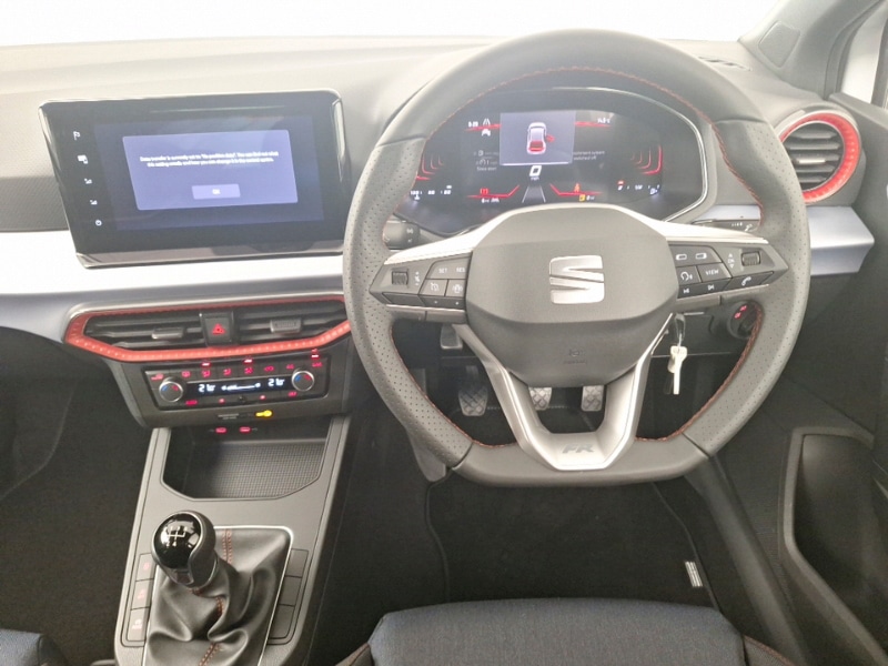 Used SEAT Ibiza 2025 for sale - 77852176: Photo 7