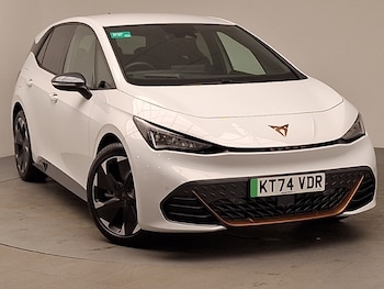 Cupra - Born