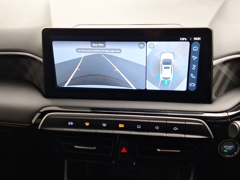 Used MG MG3 2024 for sale - 77357941: Photo 12