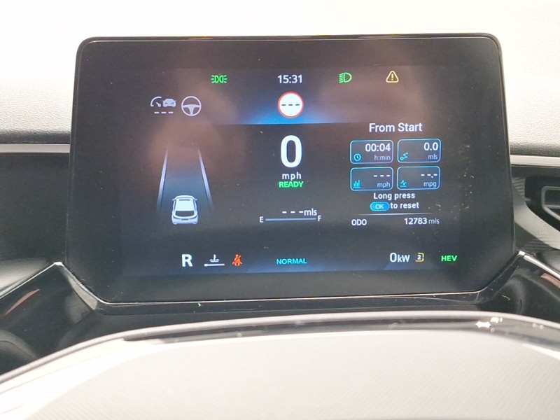 Used MG MG3 2024 for sale - 77357941: Photo 13