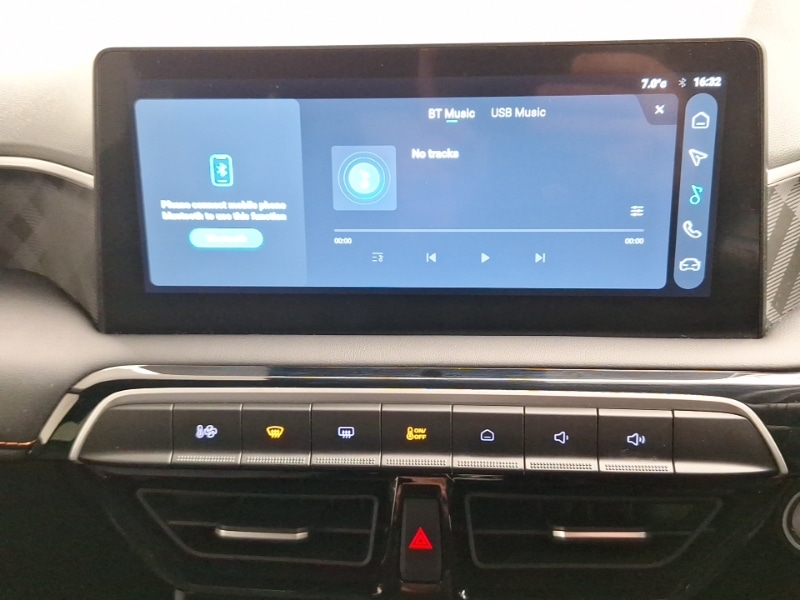 Used MG MG3 2024 for sale - 77357941: Photo 17