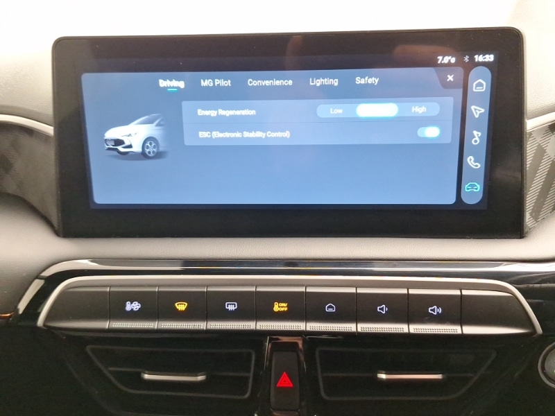 Used MG MG3 2024 for sale - 77357941: Photo 19