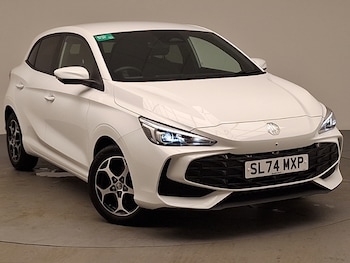 Used MG MG3 2024 for sale - 77357941: Photo