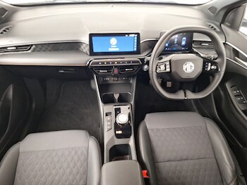 Used MG MG3 2024 for sale - 77357941: Photo