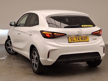 Used MG MG3 2024 for sale - 77357941: Photo