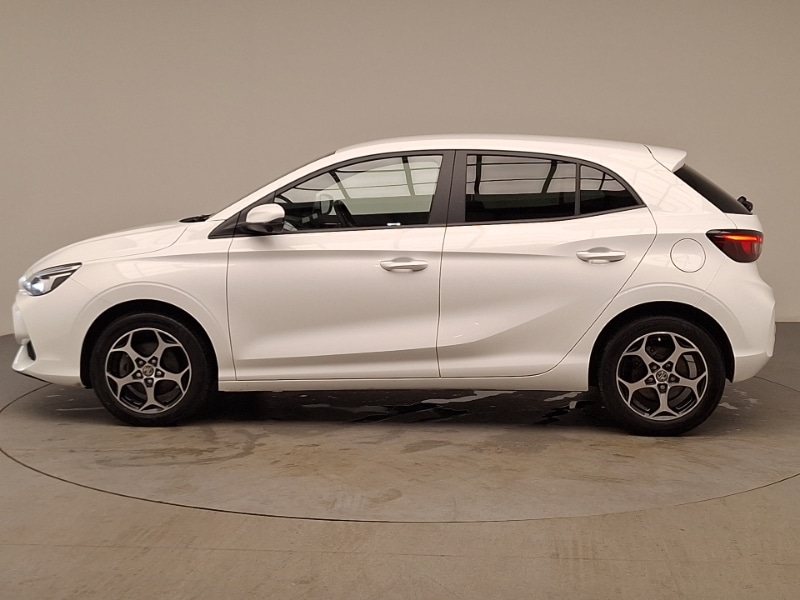 Used MG MG3 2024 for sale - 77357941: Photo 4