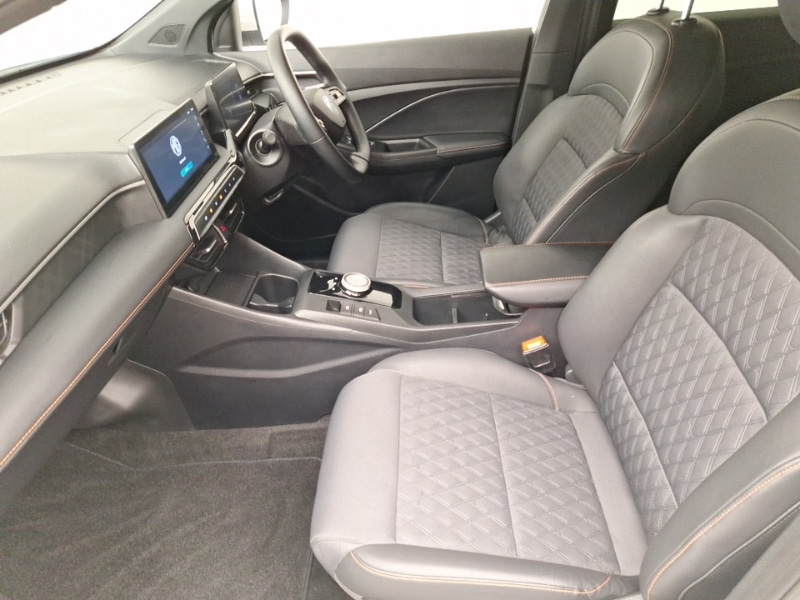 Used MG MG3 2024 for sale - 77357941: Photo 5