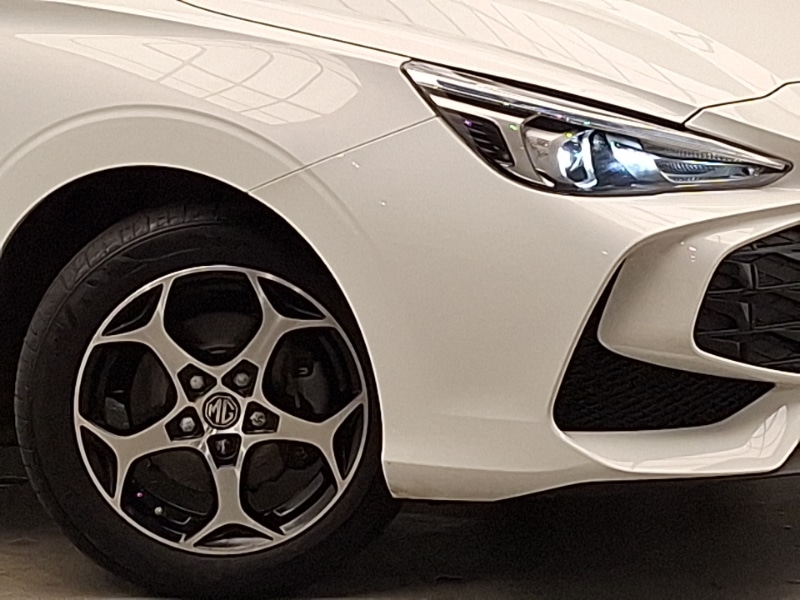 Used MG MG3 2024 for sale - 77357941: Photo 9