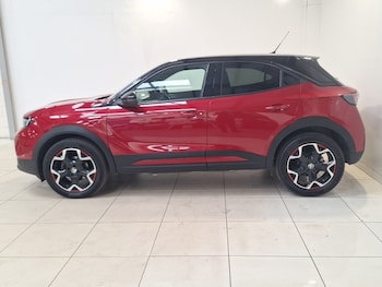 Used Vauxhall Mokka 2022 for sale - 79546267: Photo
