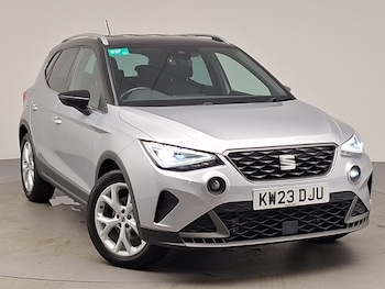 Used SEAT Arona 2023 for sale - 78803312: Photo