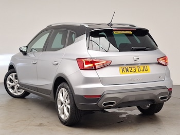 Used SEAT Arona 2023 for sale - 78803312: Photo
