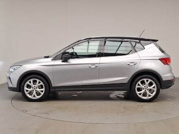 Used SEAT Arona 2023 for sale - 78803312: Photo