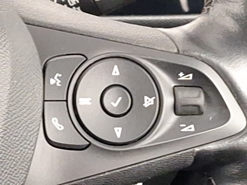 Used Vauxhall Corsa 2022 for sale - 77623153: Photo 11