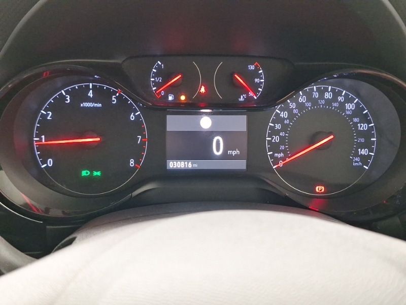 Used Vauxhall Corsa 2022 for sale - 77623153: Photo 13