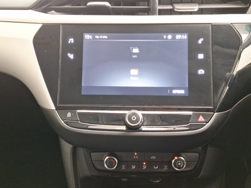 Used Vauxhall Corsa 2022 for sale - 77623153: Photo 19