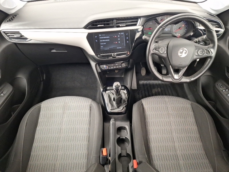 Used Vauxhall Corsa 2022 for sale - 77623153: Photo 2