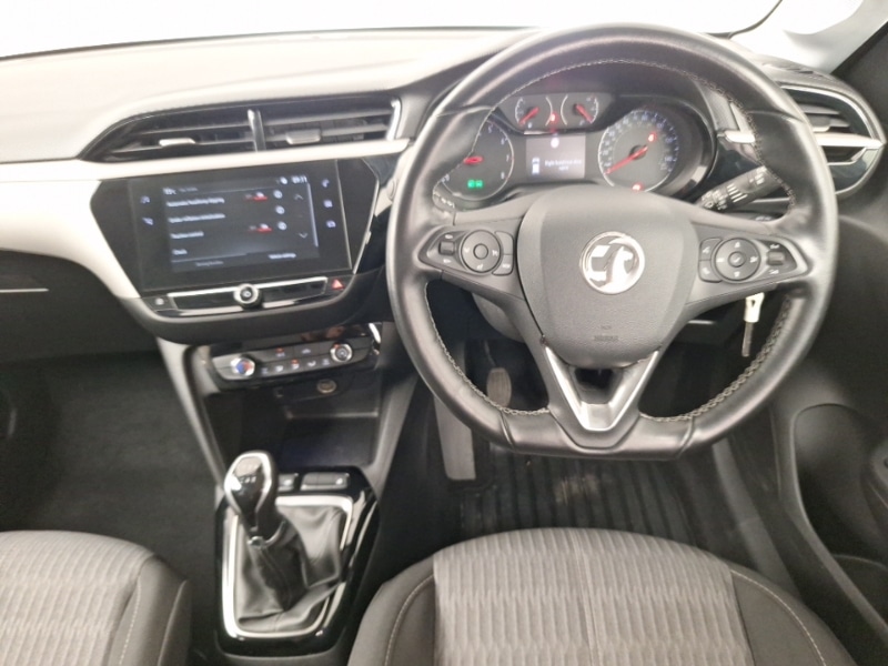 Used Vauxhall Corsa 2022 for sale - 77623153: Photo 7