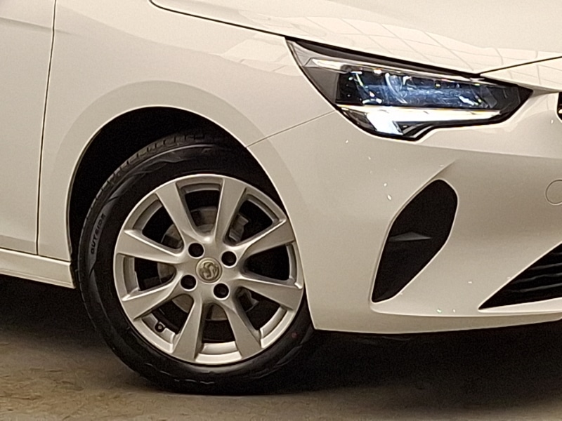 Used Vauxhall Corsa 2022 for sale - 77623153: Photo 9