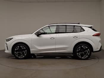 Used Cupra Terramar 2026 for sale - 79618553: Photo