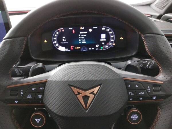 Used Cupra Formentor 2024 for sale - 75125291: Photo 10