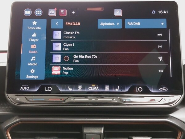 Used Cupra Formentor 2024 for sale - 75125291: Photo 13