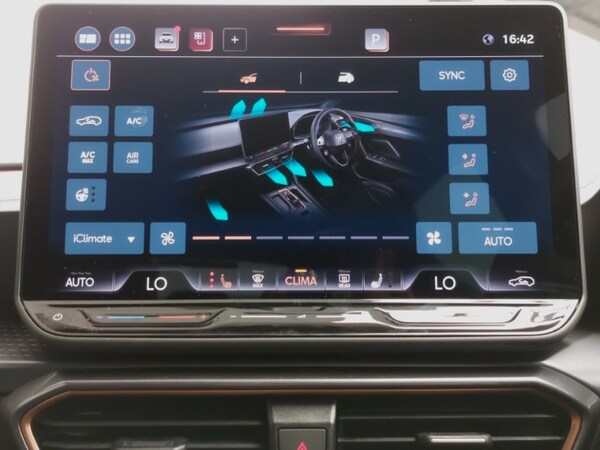 Used Cupra Formentor 2024 for sale - 75125291: Photo 18