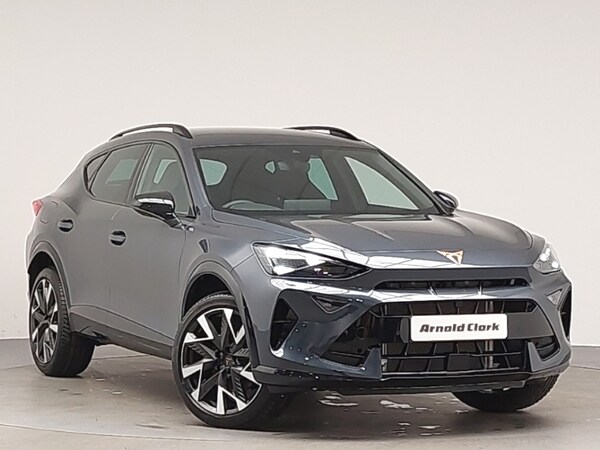 Used Cupra Formentor 2024 for sale - 75125291: Photo 1