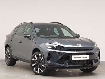 2024 - 1.5 eTSI 150 V2 5dr DSG