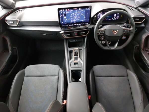 Used Cupra Formentor 2024 for sale - 75125291: Photo 2