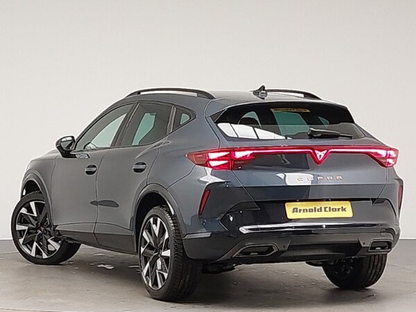 Used Cupra Formentor 2024 for sale - 75125291: Photo 3