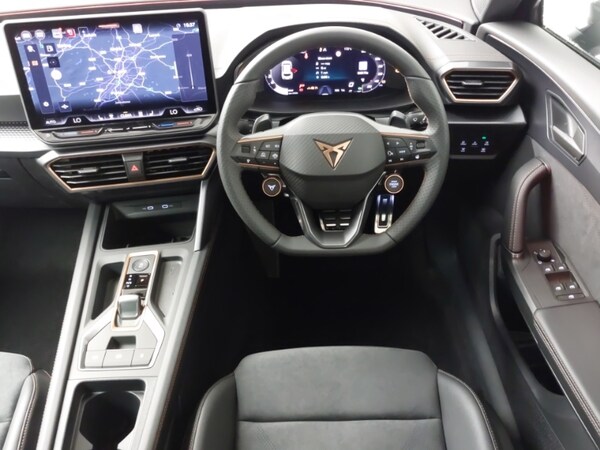 Used Cupra Formentor 2024 for sale - 75125291: Photo 7