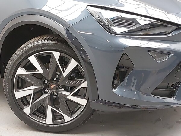 Used Cupra Formentor 2024 for sale - 75125291: Photo 9