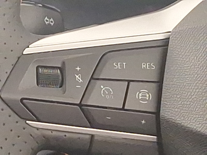 Used SEAT Ibiza 2025 for sale - 76579212: Photo 10