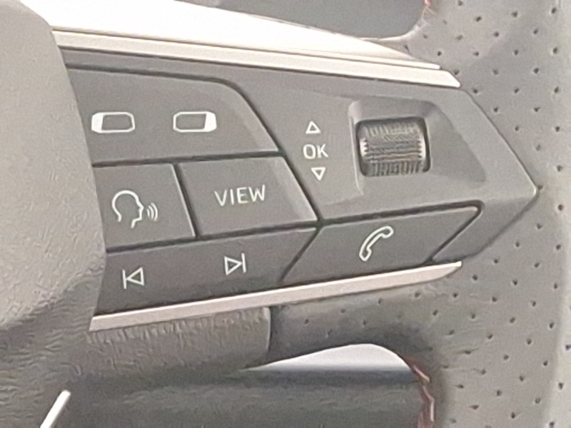 Used SEAT Ibiza 2025 for sale - 76579212: Photo 11