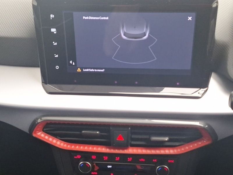 Used SEAT Ibiza 2025 for sale - 76579212: Photo 12