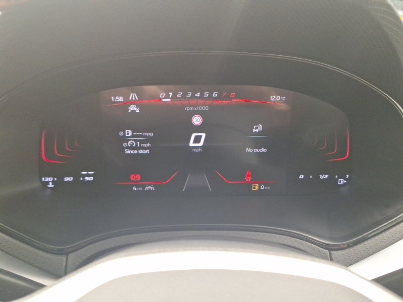 Used SEAT Ibiza 2025 for sale - 76579212: Photo 13