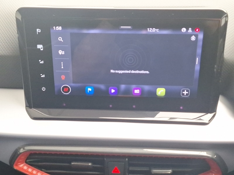 Used SEAT Ibiza 2025 for sale - 76579212: Photo 16