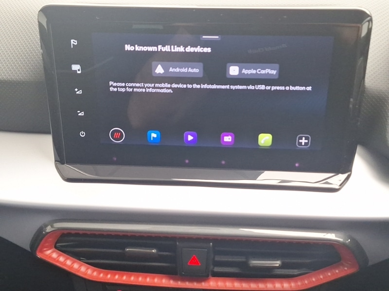 Used SEAT Ibiza 2025 for sale - 76579212: Photo 17