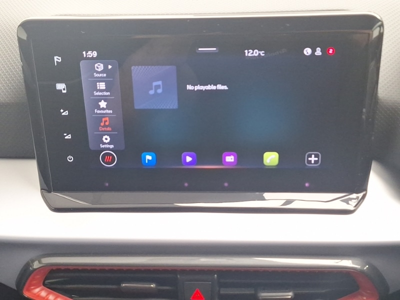 Used SEAT Ibiza 2025 for sale - 76579212: Photo 18