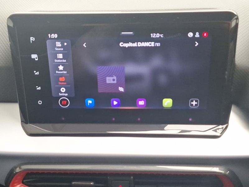 Used SEAT Ibiza 2025 for sale - 76579212: Photo 19