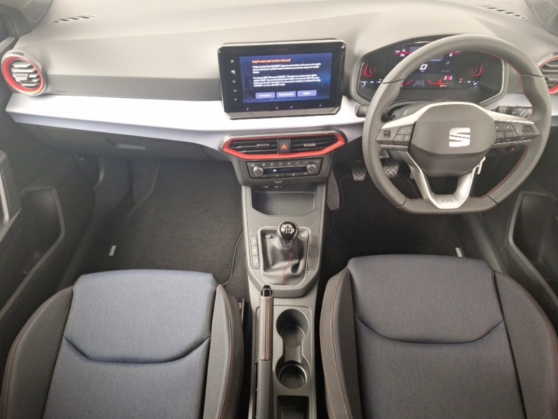 Used SEAT Ibiza 2025 for sale - 76579212: Photo 2