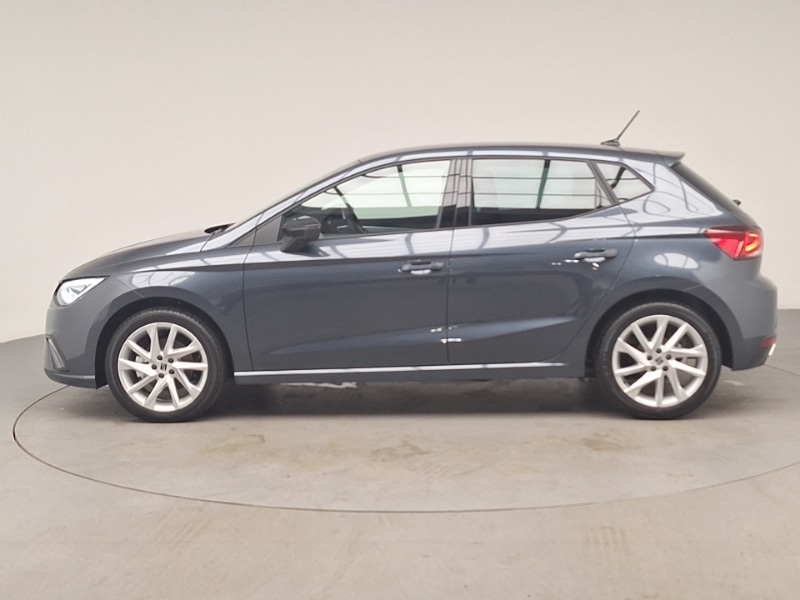 Used SEAT Ibiza 2025 for sale - 76579212: Photo 4