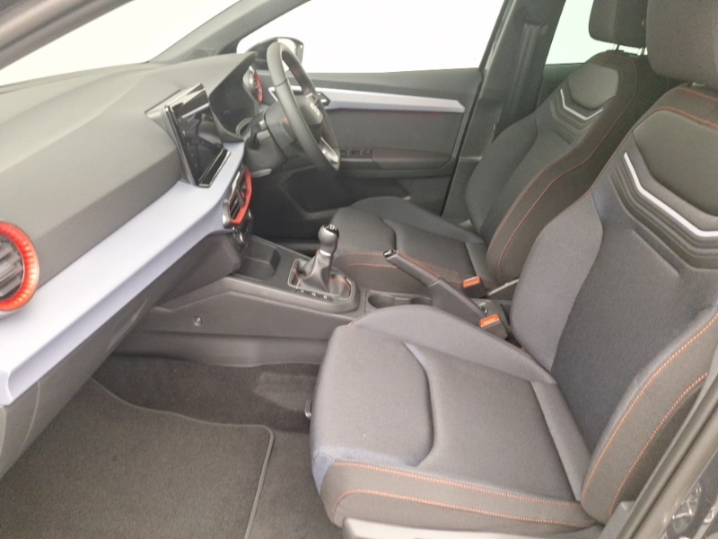 Used SEAT Ibiza 2025 for sale - 76579212: Photo 5