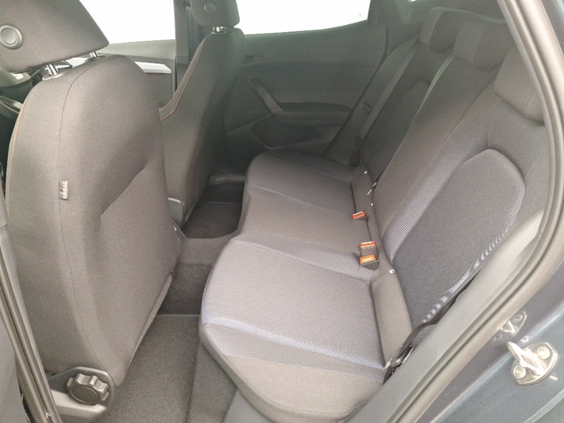 Used SEAT Ibiza 2025 for sale - 76579212: Photo 6