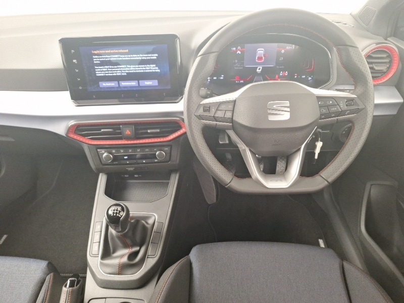 Used SEAT Ibiza 2025 for sale - 76579212: Photo 7