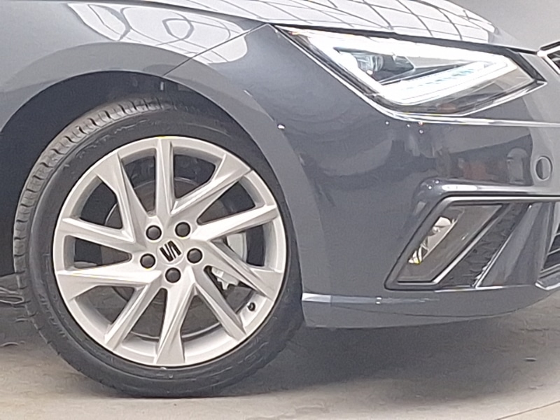 Used SEAT Ibiza 2025 for sale - 76579212: Photo 9