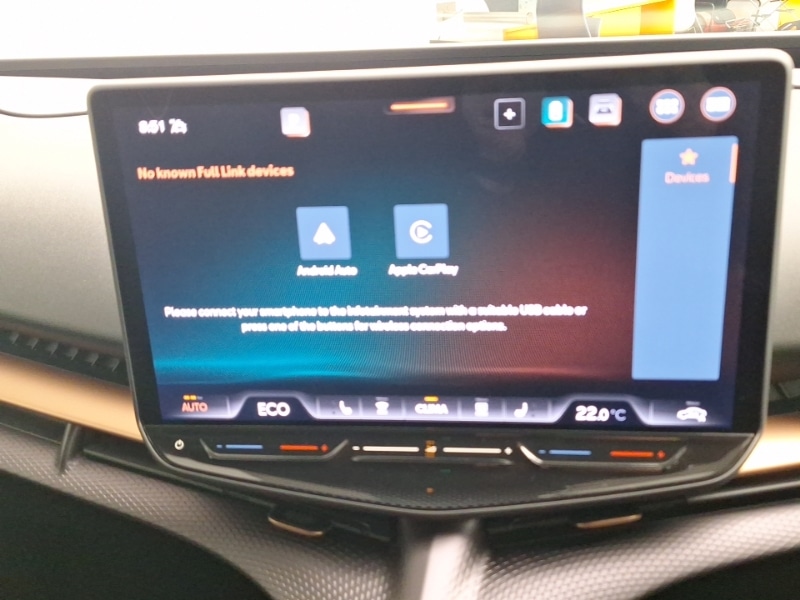 Used Cupra Tavascan 2025 for sale - 76613762: Photo 17