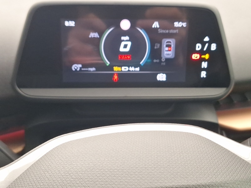 Used Cupra Tavascan 2025 for sale - 76613762: Photo 19